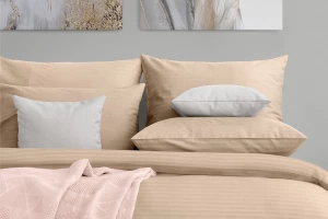 Набор наволочек Stripe Premium