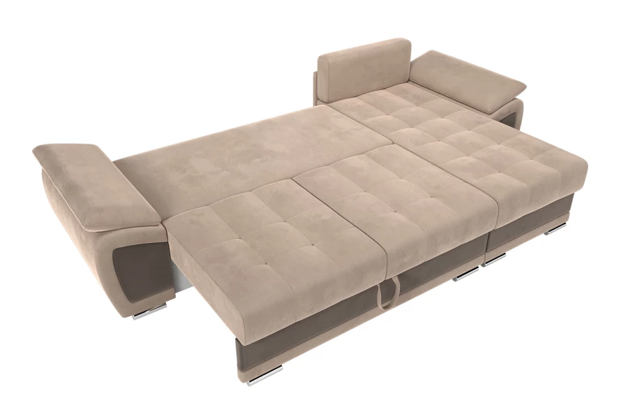 Угловой диван-кровать Аквилон (изображение №6)