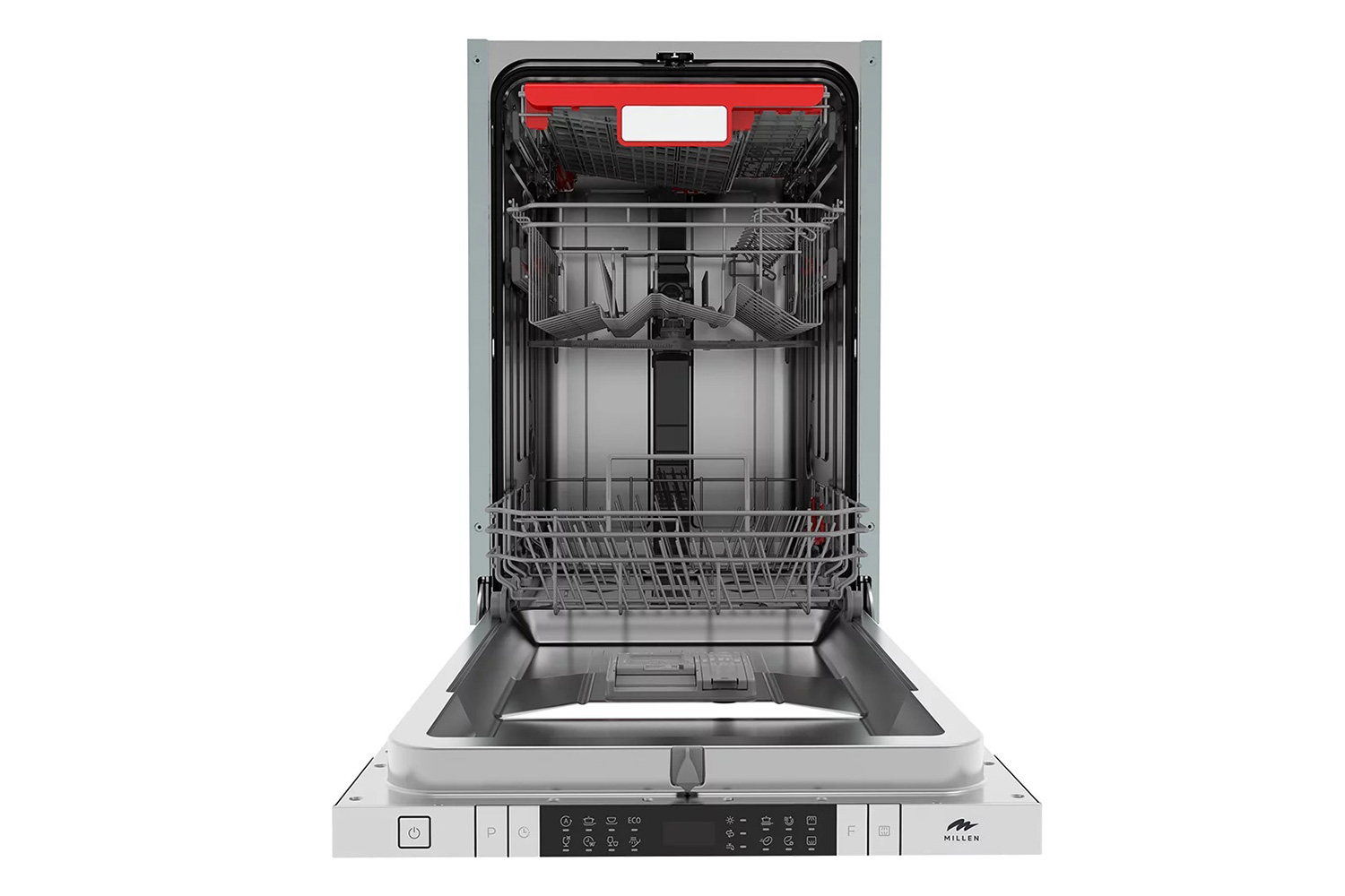 Посудомоечная машина MILLEN MDW 452