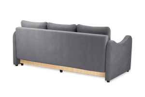 Второе фото. Диван-кровать Мокко