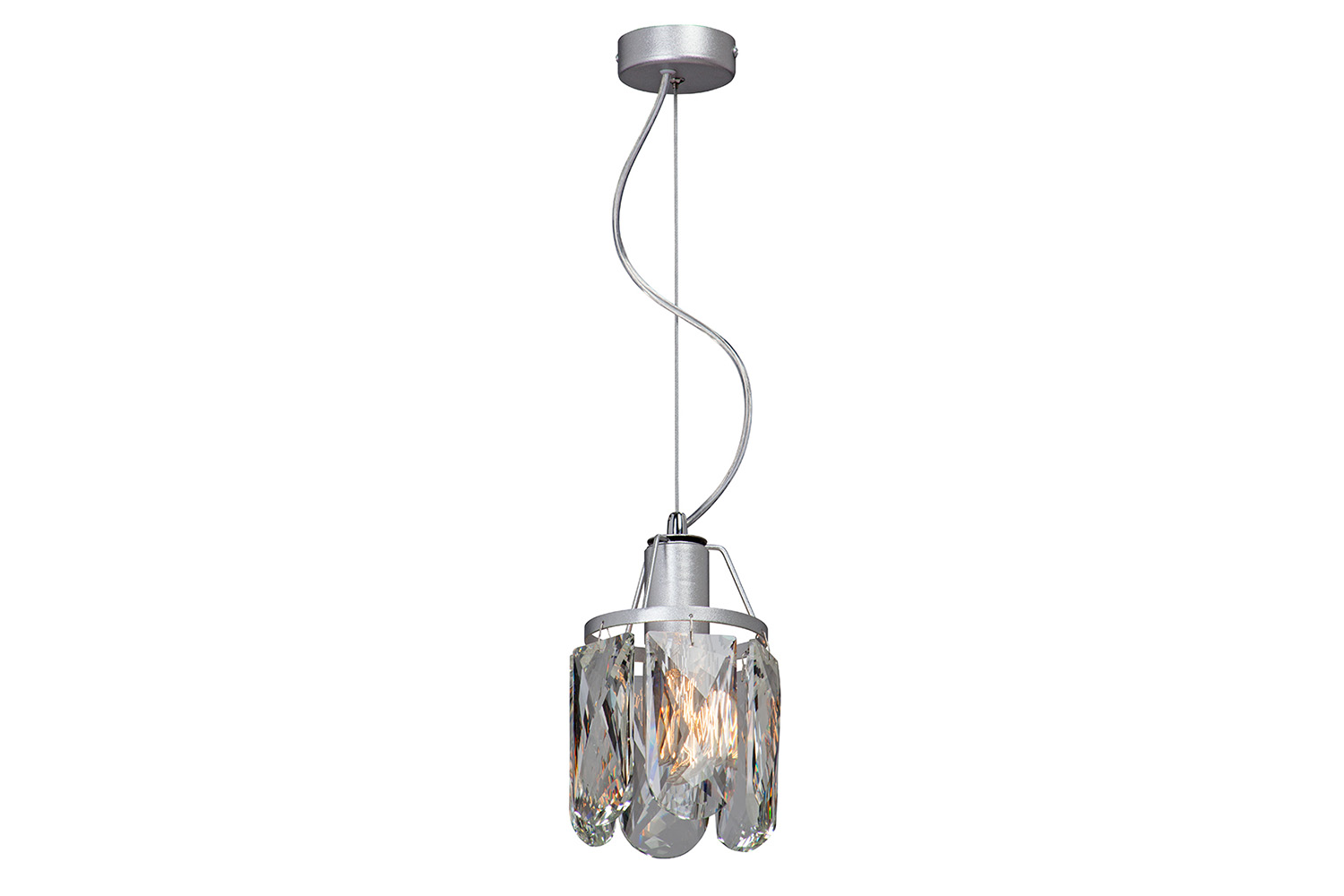 Люстра VITALUCE V5326-9/1S