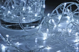 Электрогирлянда ФАZА AC-G01-120