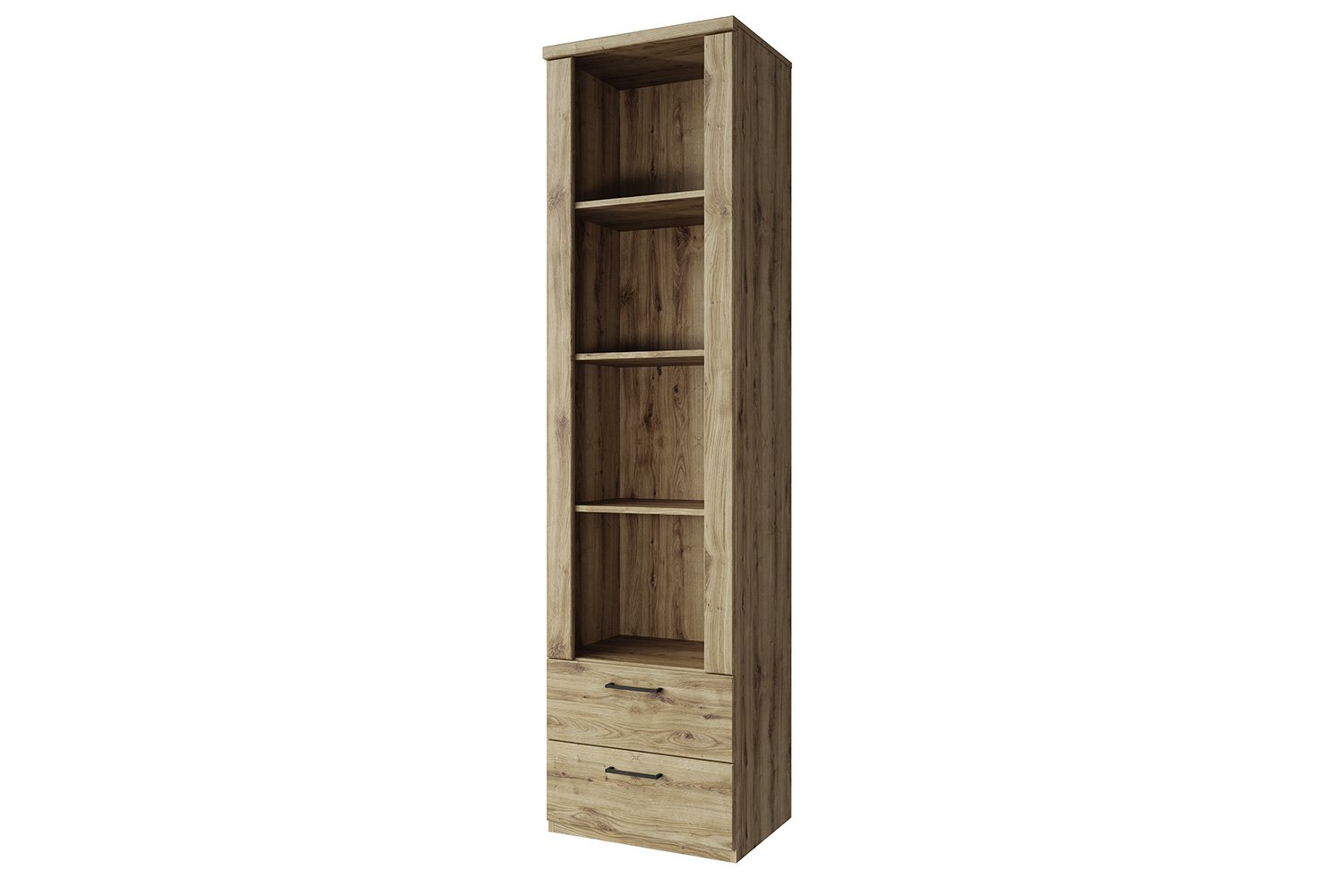 Шкаф открытый Doorset