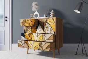 Второе фото. Комод Berber