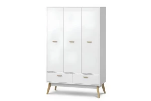 Шкаф 3-дверный Радиорама