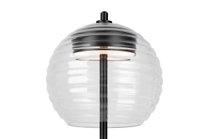 Второе фото. Светильник настольный Mystic