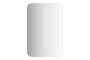 Зеркало с LED-подсветкой DEFESTO Opti