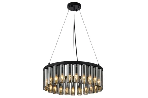 Люстра подвесная Slang