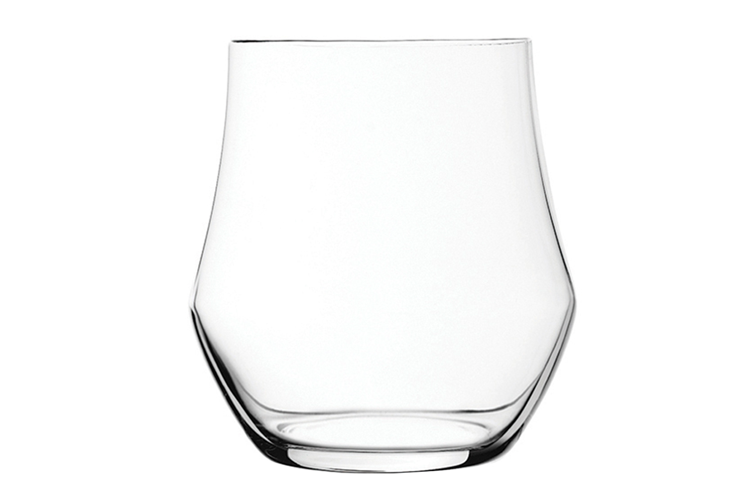 Набор стаканов RCR Bicchiere Ego 390 мл