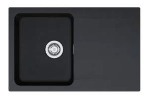 Мойка врезная с крылом FRANKE OID 611-78