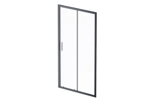 Душевая дверь AM.PM Gem Solo 110х195 см