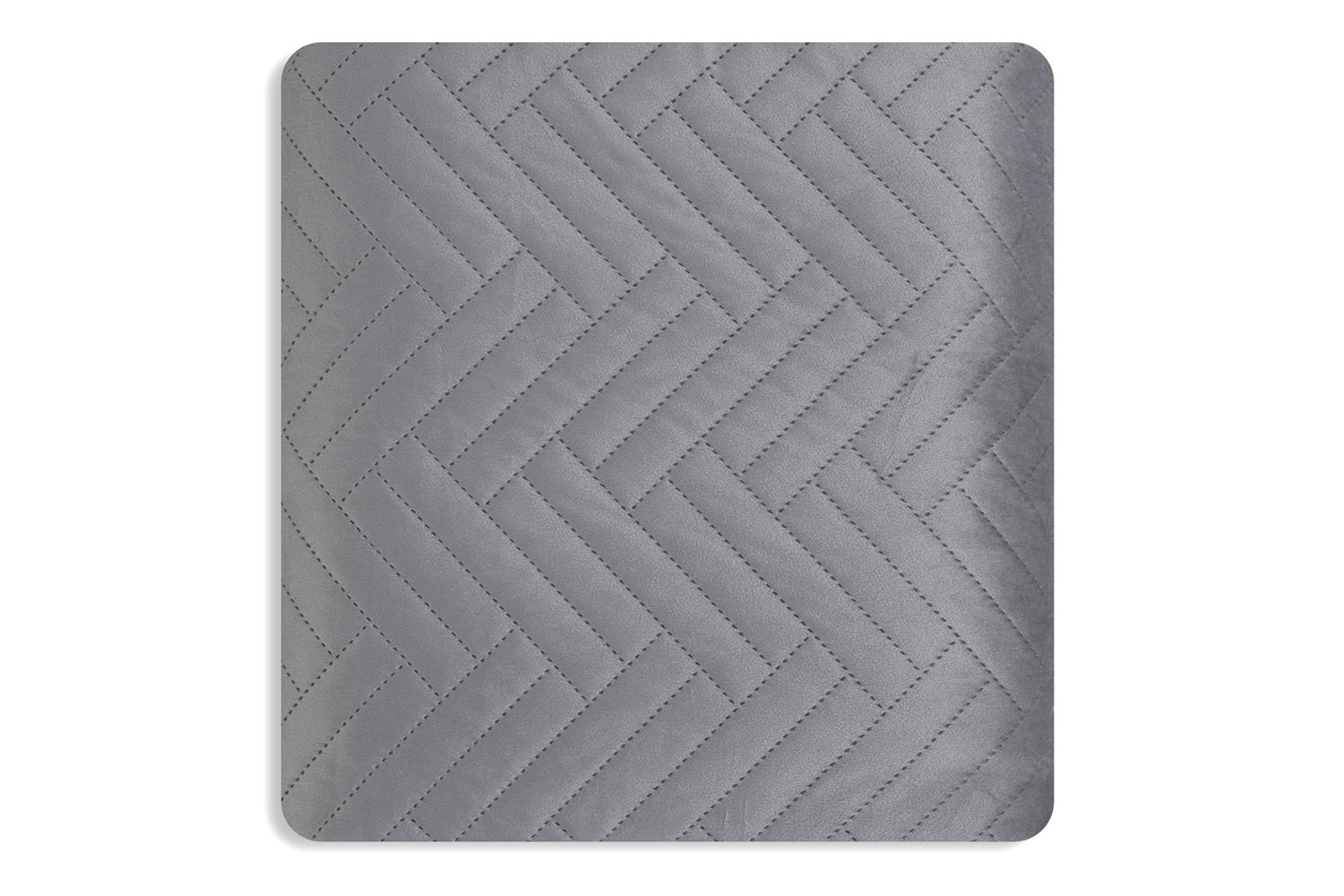 Покрывало стёганое Ёлочки