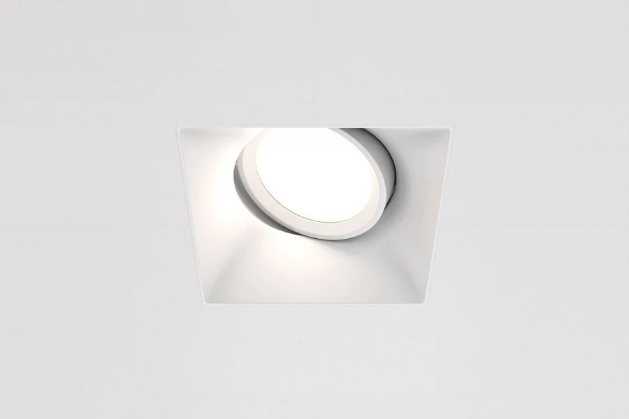 Светильник встраиваемый Downlight Dot (изображение №6)