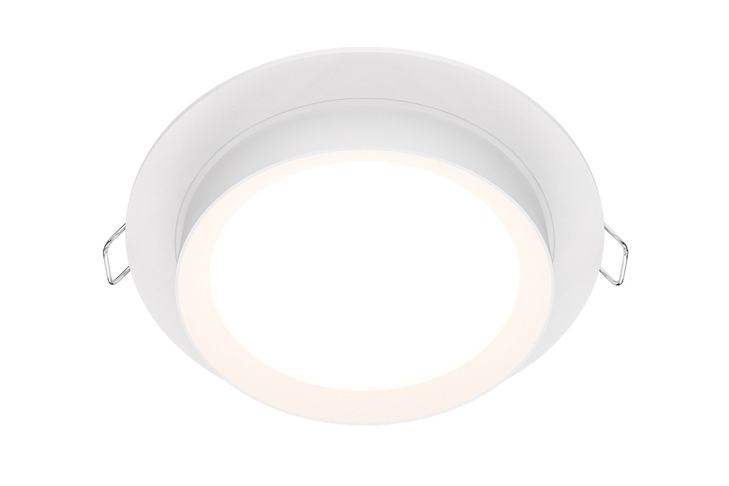 Светильник встраиваемый Downlight Hoop