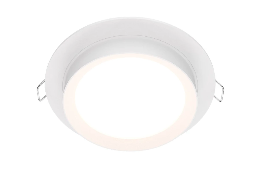 Светильник встраиваемый Downlight Hoop (изображение №1)