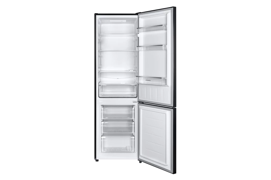 Холодильник MAUNFELD MFF176SFSB (изображение №4)