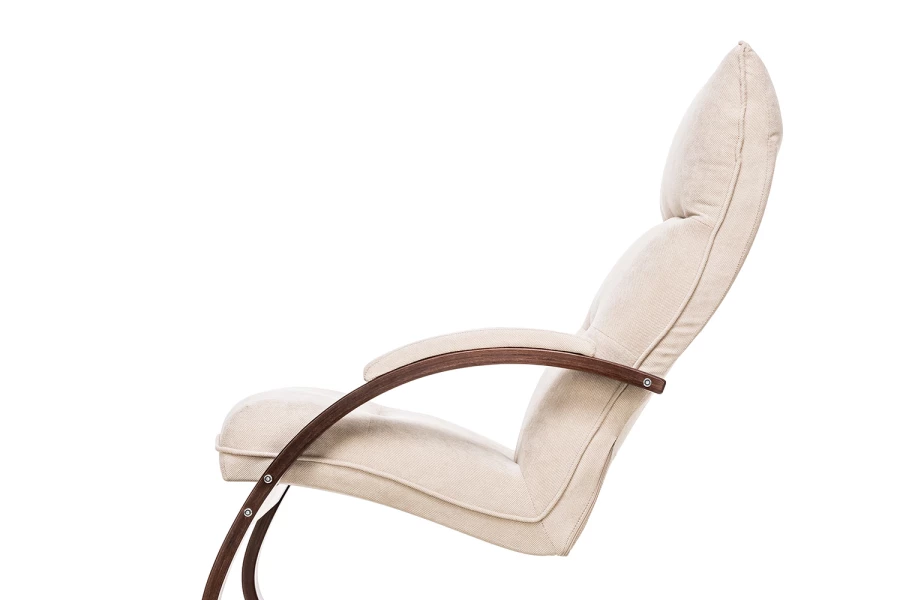 Кресло-качалка SCANDICA Скаген (изображение №7)
