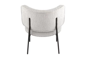 Второе фото. Кресло District Lounge