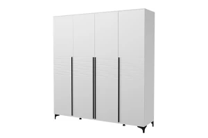 Шкаф распашной Брента