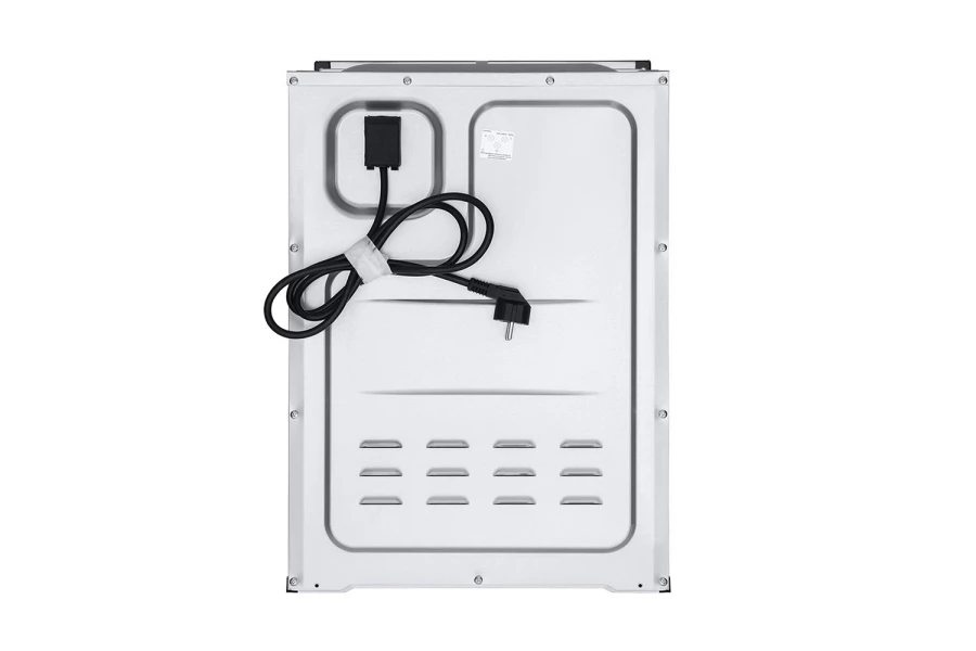 Электрический духовой шкаф MAUNFELD EOEC516W (изображение №13)