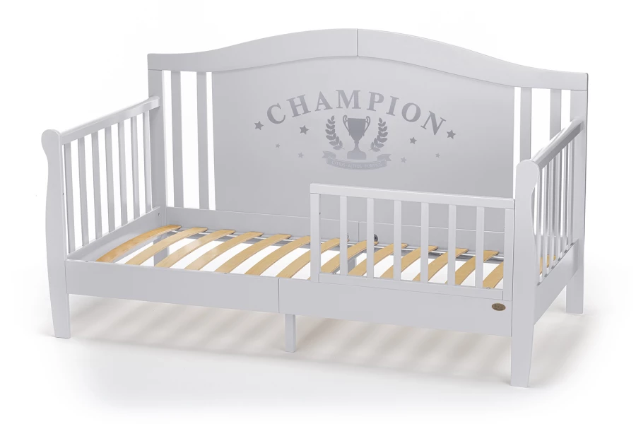 Кровать-диван детская Stanzione Verona Div Sport (изображение №3)