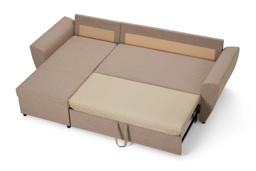 Угловой диван-кровать Марли с универсальным углом (изображение №11)