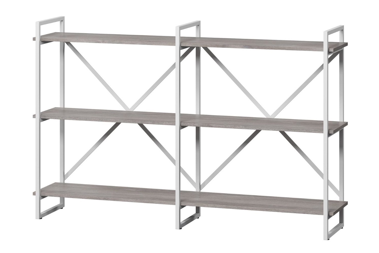 Стеллаж Роквуд