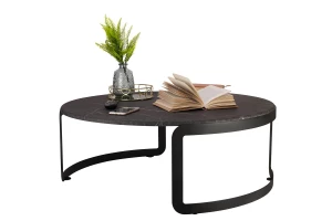 Журнальный стол Лофт