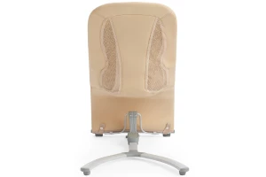 Второе фото. Шезлонг детский HAPPY BABY Hugger