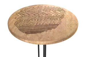 Второе фото. Журнальный стол SHT-CT44-1