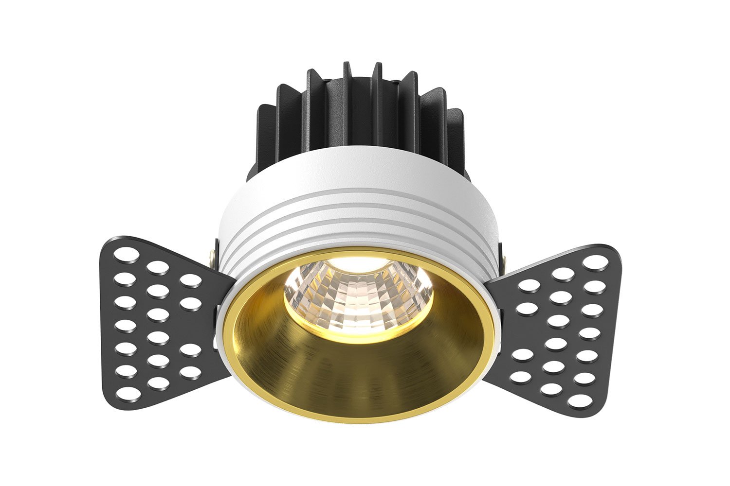 Светильник встраиваемый Downlight Round