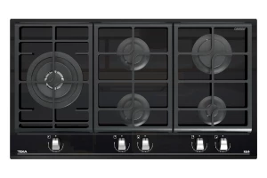 Газовая варочная панель Teka Urban GZC 95320 XBC