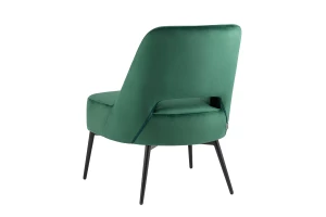 Второе фото. Кресло-лаунж Бостон