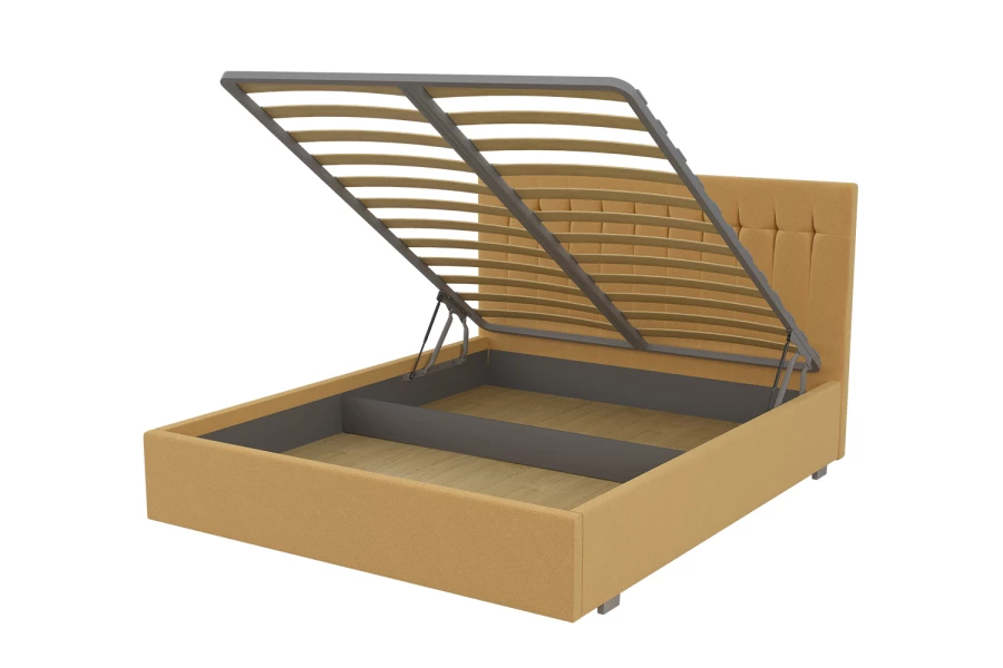 Кровать с подъёмным механизмом Феникс (изображение №3)