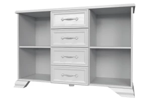 Второе фото. Комод Грация