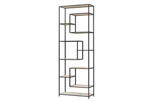 Стеллаж Olivia