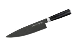 Нож Шеф SAMURA Mo-V