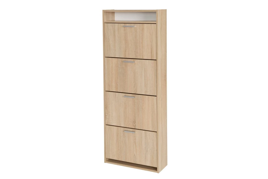 Обувница КАН-4 60х160х23 см (изображение №1)