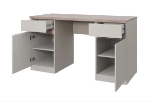 Второе фото. Письменный стол Lima