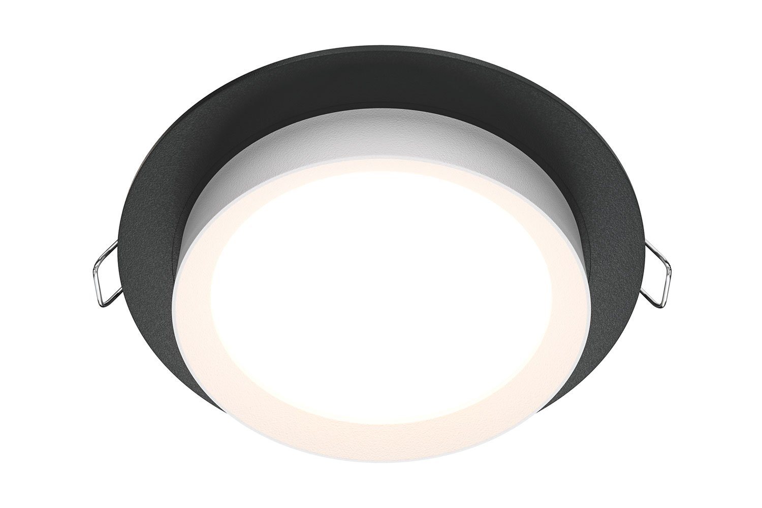 Светильник встраиваемый Downlight Hoop