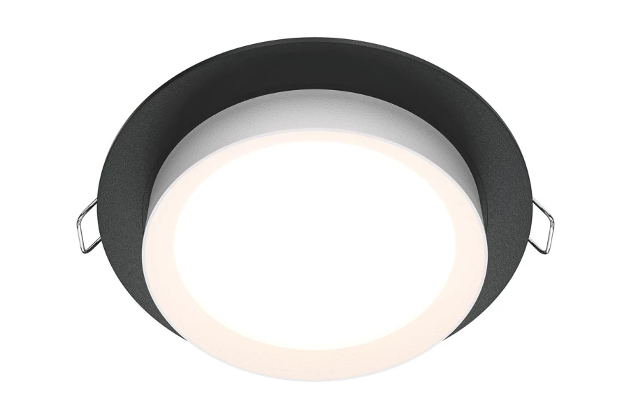 Светильник встраиваемый Downlight Hoop (изображение №1)