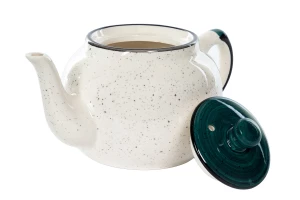 Второе фото. Чайник Elrington Аэрограф