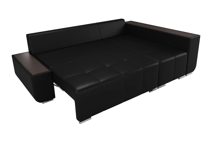 Угловой диван-кровать Нью-Йорк Люкс  с правым углом (изображение №7)