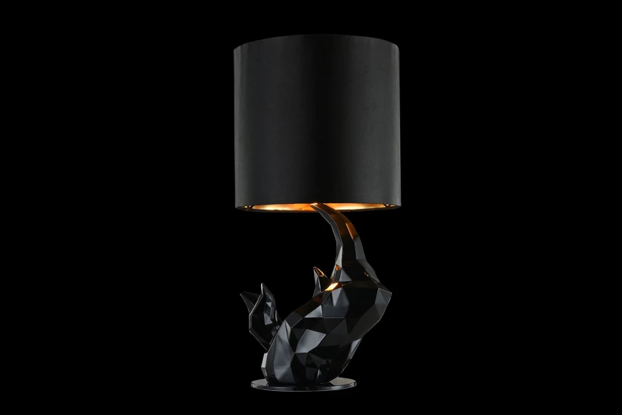 Лампа настольная MAYTONI MOD470TL E14 (изображение №4)