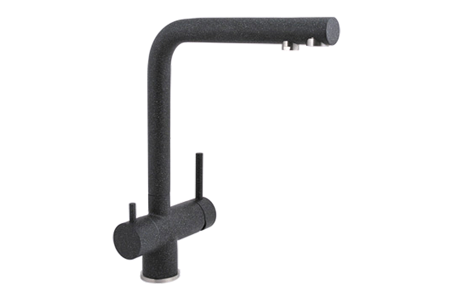 Смеситель LAVA SG14 BASALT