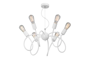 Люстра VITALUCE V4596-0/6S