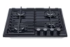 Газовая варочная панель MAUNFELD EGHE.64.6CB/G (изображение №3)