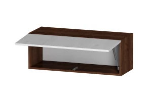 Второе фото. Полка открытие вверх Студио