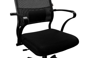 Второе фото. Кресло офисное Sit Air