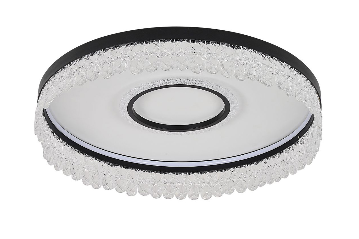 Люстра потолочная LED Lunetta